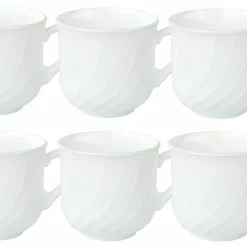 Null 12er Set Kaffeetasse 23,5 Cl Mit Untertasse 15,5cm Ebro Aus Opal-Hartglas -Null Shop 3bd3d637 82cf 4a08 ae30 571f06d1d576 scaled
