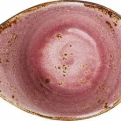 Null Steelite Bowl FreeStyle 130 Mm - Craft Rasperry 12 Er