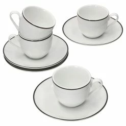 Null 4er Set Nordic Blau Doppio Espresstassen Mit Untertassen - 406474 + 406481 13 Null 4er Set Nordic Blau Doppio Espresstassen Mit Untertassen - 406474 + 406481 -Null Shop 3da754aa 896e 4406 a60b 0cfa12ff51b0 scaled