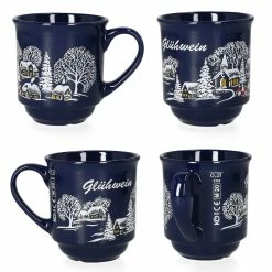 Null 3160080 Van Well 6er Set Glühweinbecher Blau Mit Motiv Und Eichstrich Bei 0,2L 14 Null 3160080 Van Well 6er Set Glühweinbecher Blau Mit Motiv Und Eichstrich Bei 0,2L -Null Shop 3ea979c6 f7a6 47ad ba81 0330633b4566 scaled