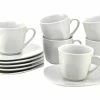 Null 6er Set Espressotasse 11cl Mit Untertasse 12,3cm Serie Atrium -Null Shop 3ef3c1e7 a540 4dfc 8c67 cc0cfb8a4487 scaled