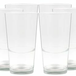 Null 6er Set Teeglas Ceylon 220ml - Klassische Teetasse Aus Hitzebeständigem Glas Mit Henkel -Null Shop 40b016d5 c5bd 43fa 8a7b eb96ea493d5d 1 scaled
