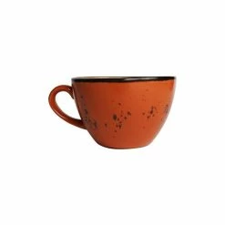 Null Kaffeetasse Iris 350ml, Ohne Untertasse (6 Stück) Von CHEFGASTRO -Null Shop 4369e6e7 736f 4601 ad37 61440a98f037 2