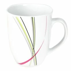 Null Kaffeebecher Corona 330ml Porzellan Weiß Mit Dekor 15 Null Kaffeebecher Corona 330ml Porzellan Weiß Mit Dekor -Null Shop 437e5828 2b19 4973 b732 be305660f969 5 scaled