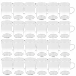 Null 6er Set Teeglas Ceylon 220ml - Klassische Teetasse Aus Hitzebeständigem Glas Mit Henkel -Null Shop 4397ad9d e78f 4a63 b5e9 eea11d4f42d6 1 scaled