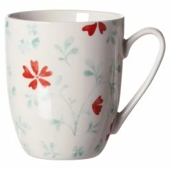 Null 4er Set Kaffeebecher Blume Türkis Julia Ritzenhoff & Breker - 404319 -Null Shop 439e7456 6240 465f a325 e0e15dcf380d scaled