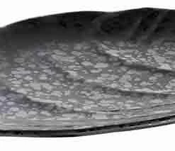 Null APS 84381 Tablett -GLAMOUR- 30,5 X 19 Cm, H: 1,5 Cm