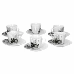 Null 6er Set Espressotasse 11cl Mit Untertasse 12,3cm Serie Atrium 13 Null 6er Set Espressotasse 11cl Mit Untertasse 12,3cm Serie Atrium -Null Shop 47d64163 87da 48d5 81f4 f96c4e62220b 1 scaled