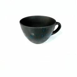 Null Kaffeetasse Flora 285 Ml, Ohne Untertasse (6 Stück) Von CHEFGASTRO