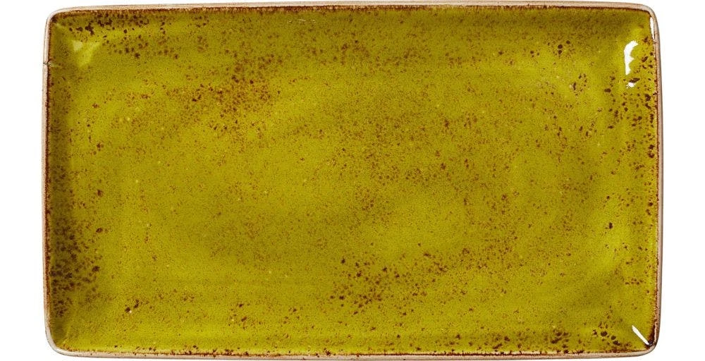 Null Steelite Platte Rechteckig 330 X 190 Mm Weiß - Craft White 6 Er 4 Null Steelite Platte Rechteckig 330 X 190 Mm Weiß - Craft White 6 Er – Bild 2