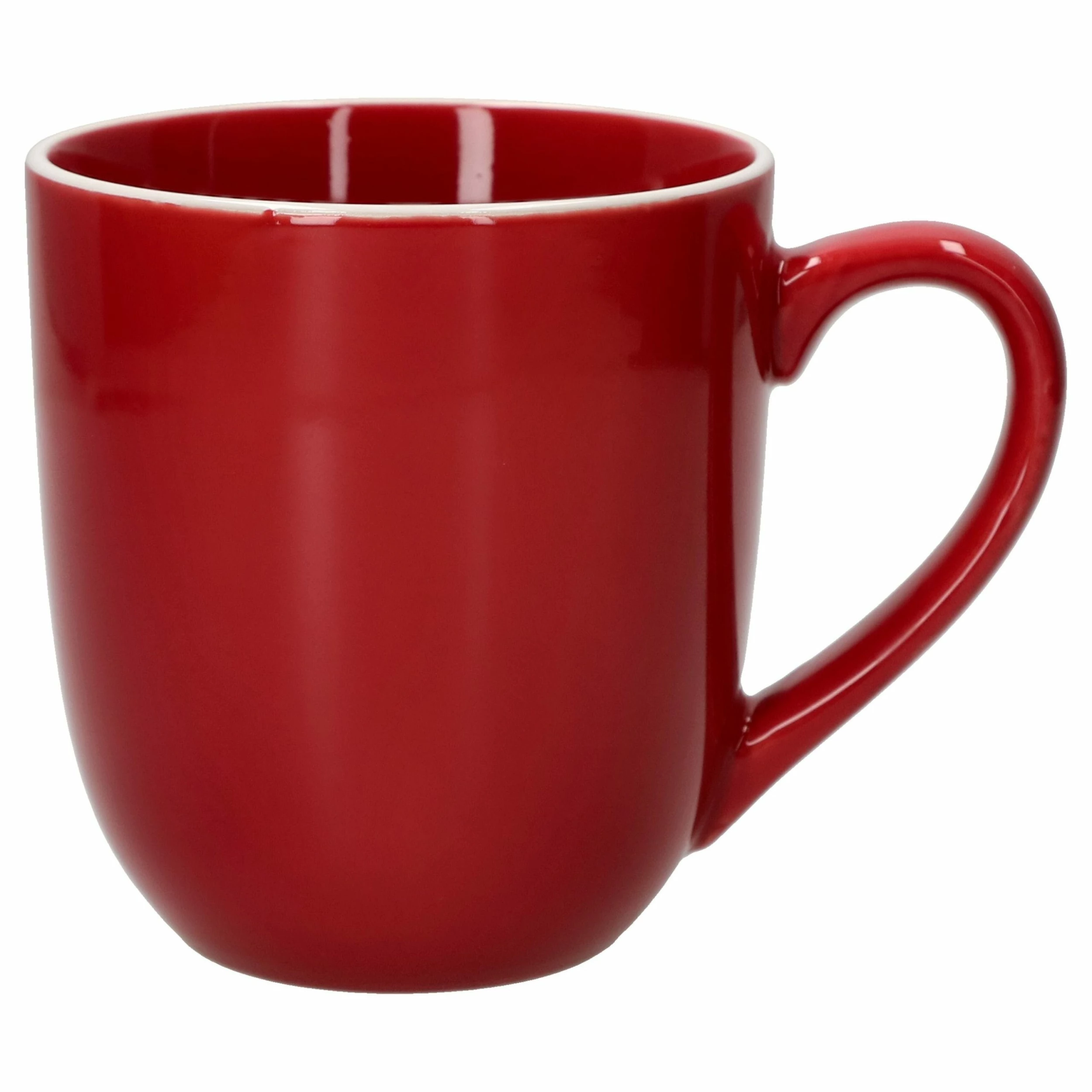Null 4er Set Linus Rot Kaffeebecher - 404128 9 Null 4er Set Linus Rot Kaffeebecher - 404128 – Bild 7