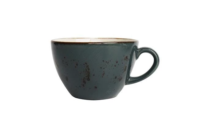 Null Kaffeetasse Sand Elegant 320ml, Ohne Untertasse (6 Stück) Von CHEFGASTRO 8 Null Kaffeetasse Sand Elegant 320ml, Ohne Untertasse (6 Stück) Von CHEFGASTRO – Bild 6