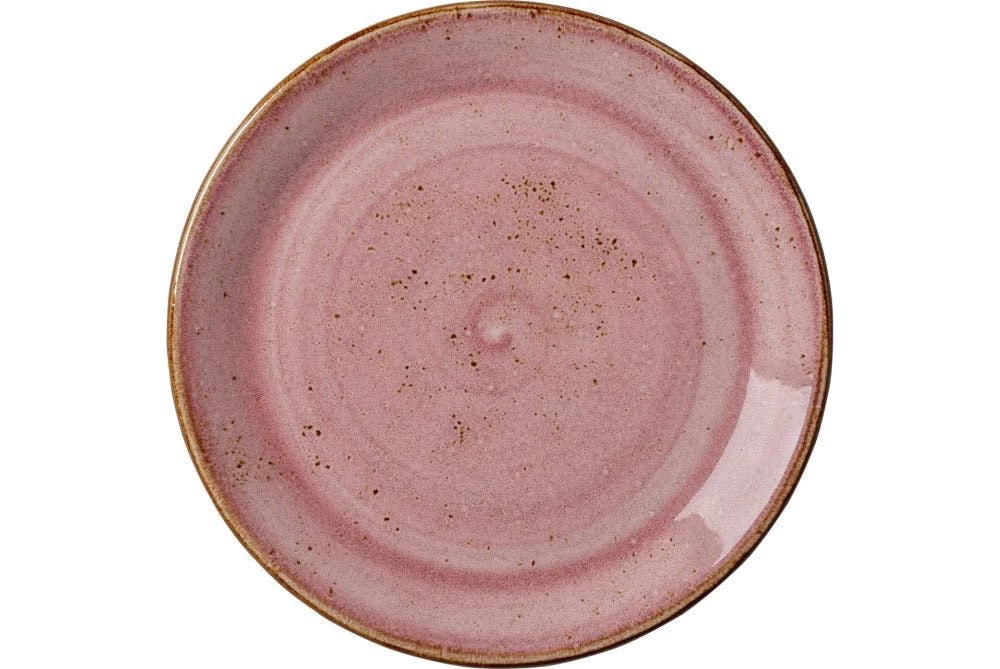 Null Steelite Kombi-Untertasse 140 Mm - Craft Rasperry 12 Er 5 Null Steelite Kombi-Untertasse 140 Mm - Craft Rasperry 12 Er – Bild 3