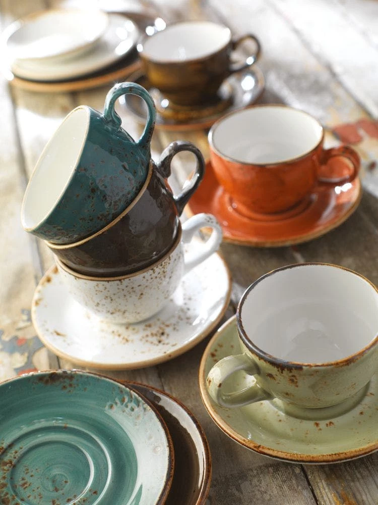 Null Steelite Tasse Stapelbar 0,29 L Weiß - Craft White 12 Er 8 Null Steelite Tasse Stapelbar 0,29 L Weiß - Craft White 12 Er – Bild 6