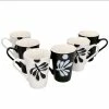 Null 6er Set Kaffeebecher Matty 250ml 3x Schwarz & 3x Weiß - 2016732 2 Null 6er Set Kaffeebecher Matty 250ml 3x Schwarz & 3x Weiß - 2016732 -Null Shop 50cdbdd3 be0f 4ab5 a0dc 1c0bf75532bd scaled