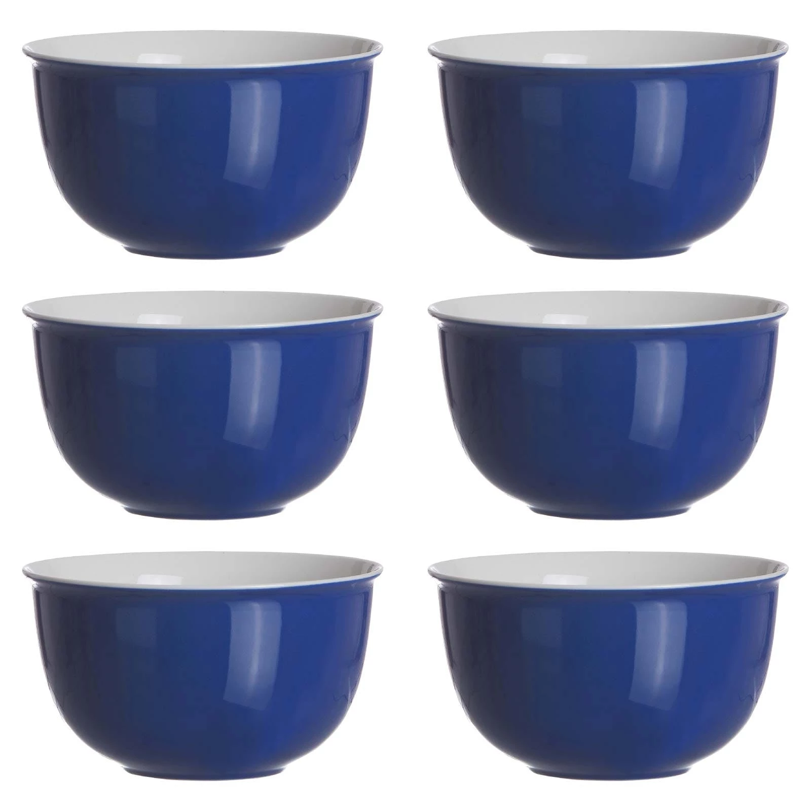 Null 6er Set Müslischale Oat Bowls 14cm - 24326985 8 Null 6er Set Müslischale Oat Bowls 14cm - 24326985 – Bild 6