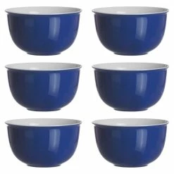 Null 6er Set Müslischale 14cm Earth - 24301885 -Null Shop 5200ff31 2115 42ee 9238 106ef9674486