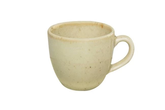 Null Espressotasse Ashen Elegant 80ml, Ohne Untertasse (6 Stück) Von CHEFGASTRO 7 Null Espressotasse Ashen Elegant 80ml, Ohne Untertasse (6 Stück) Von CHEFGASTRO – Bild 5