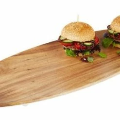 Null APS 84265 Platte -OAK LIGHT- 65 X 26 Cm, H: 3 Cm