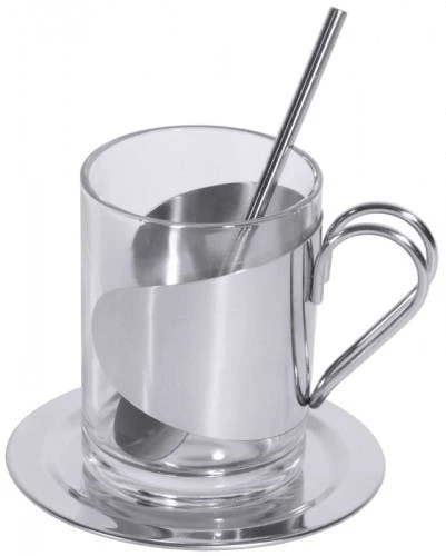 Null 12er Set Teeglas Ceylon 220ml - Klassische Teetasse Aus Hitzebeständigem Glas Mit Henkel 9 Null 12er Set Teeglas Ceylon 220ml - Klassische Teetasse Aus Hitzebeständigem Glas Mit Henkel – Bild 7