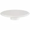 Null APS 85053 Servier- Und Tortenplatte Ø 37,5 Cm, H: 9 Cm -Null Shop 548aab21 12c7 4d6d 8850 4685eaed414c