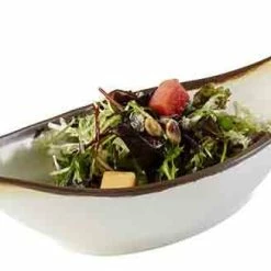 Null APS 84581 Blattschale -CROCKER- 42 X 14 Cm, H: 9,5 Cm -Null Shop 54979d0f 7051 4d6c 8a24 d47b7b92361a