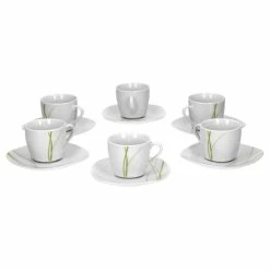 Null 6er Set Espressotasse 10cl Mit Espressountertasse 12,1cm Caviano -Null Shop 55f90796 2d91 41b0 ad1a 606b056b1458 2 scaled