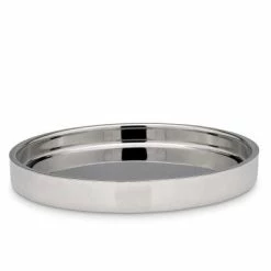 Null Schale Kelchform Silberglas H 18,5 Cm D 19,0 Cm -Null Shop 56f57115 3bf3 4eac b0d7 bb90a99a7264 8