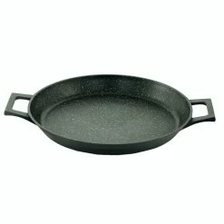 Null 40 Cm Paella-Pfanne Bräter Bratpfanne Servierpfanne Schmorpfanne Induktion 14 Null 40 Cm Paella-Pfanne Bräter Bratpfanne Servierpfanne Schmorpfanne Induktion -Null Shop 57d2dc7f 82c9 4831 8c57 5534b7e80995