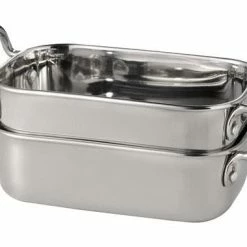 Null APS 84017 Tablett -GOURMET- 30,5 X 9,5 Cm, H: 2,5 Cm -Null Shop 59806998 d370 4749 9e99 31375f94423f