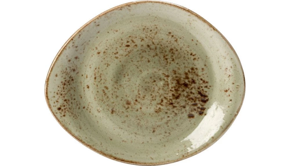 Null Steelite Teller 250 Mm Weiß - Craft White 12 Er 6 Null Steelite Teller 250 Mm Weiß - Craft White 12 Er – Bild 4