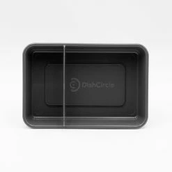 Null 20x DishCircle Menüschale Rechteckig Mit Deckel 15 Null 20x DishCircle Menüschale Rechteckig Mit Deckel -Null Shop 5e08f951 c33c 4d7f 83e1 f7a875ac6407