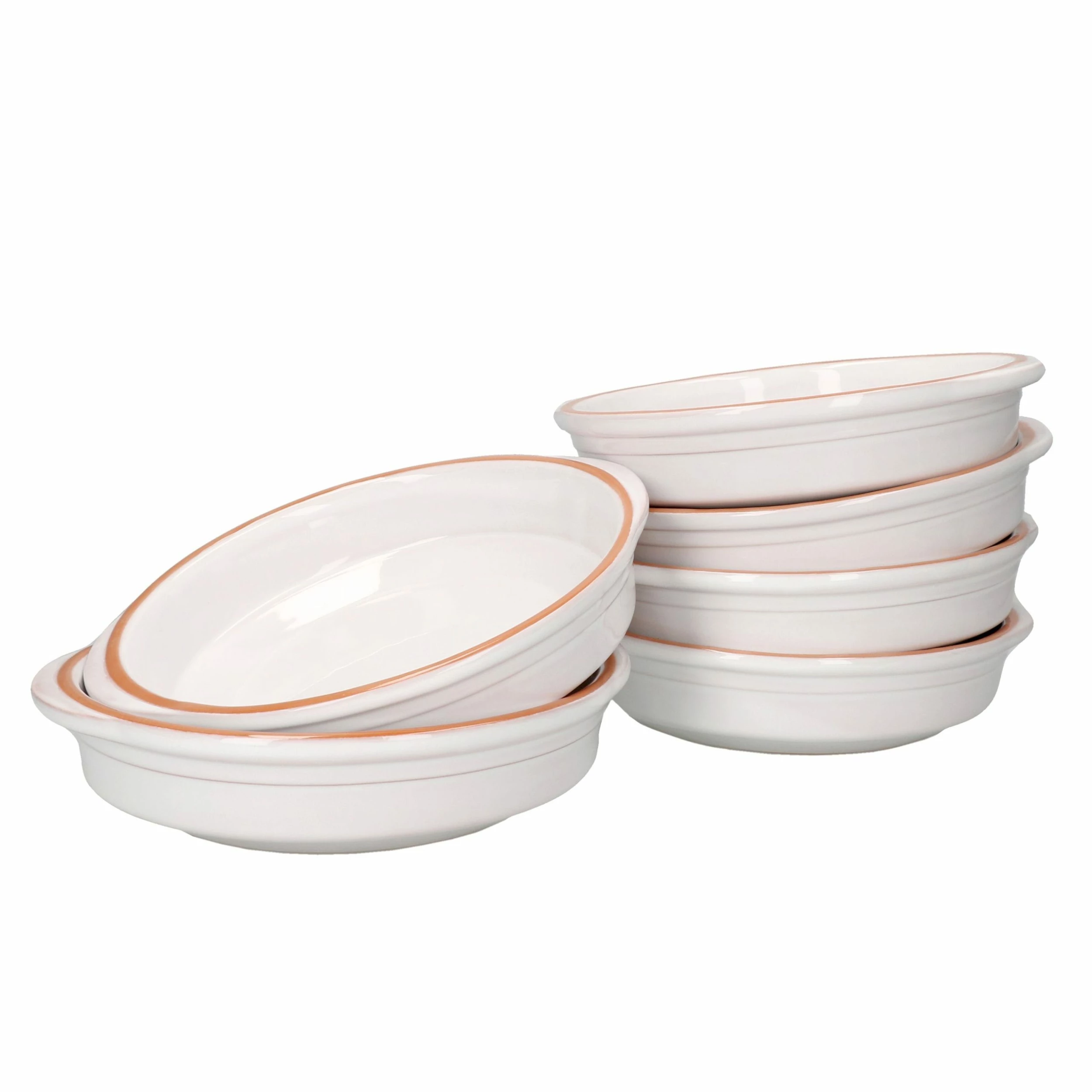 Null Cazuela WEISS 16cm - 1926/16 6 Null Cazuela WEISS 16cm - 1926/16 – Bild 4