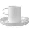 Null Tasse Bach 200ml, Mit Untertasse (6 Stück) Von CHEFGASTRO -Null Shop 5e345214 7837 439a a280 775253673488 1