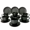 Null 18-tlg. Kaffeeservice Londen Lampart Nero Schwarz -Null Shop 5fde0011 3c82 431f 84b0 db7a92b03a4c scaled
