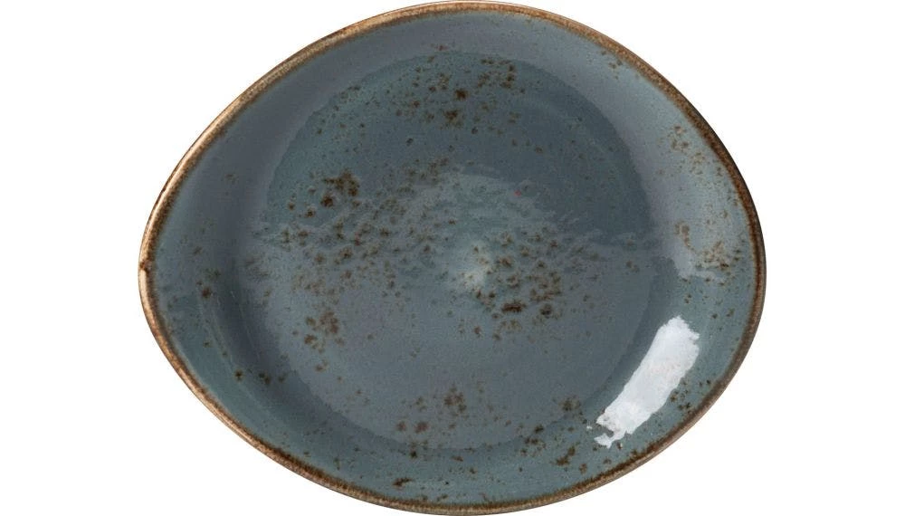 Null Steelite Platte Quadratisch 270 X 270 Mm Blau - Craft Blue 6 Er 9 Null Steelite Platte Quadratisch 270 X 270 Mm Blau - Craft Blue 6 Er – Bild 7