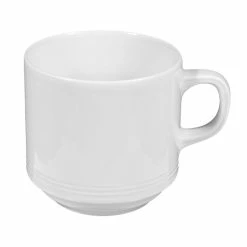 Null 6 X Henkelbecher COMPACT, Inhalt: 0,25 Ltr., -Null Shop 60594d67 8e8d 4695 a58b 6bacb821b44a