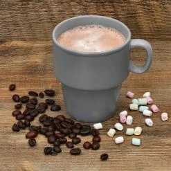 Null 6er Set Kaffeebecher Mit Ständer Stata 250ml Grau Tasse Henkel Porzellan Stapelbar 15 Null 6er Set Kaffeebecher Mit Ständer Stata 250ml Grau Tasse Henkel Porzellan Stapelbar -Null Shop 618fc005 bd4b 4f92 9dde 3a30f92907af scaled