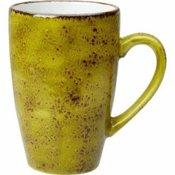 Null Steelite Becher Quench 0,34 L Apple - Craft Apple 12 Er