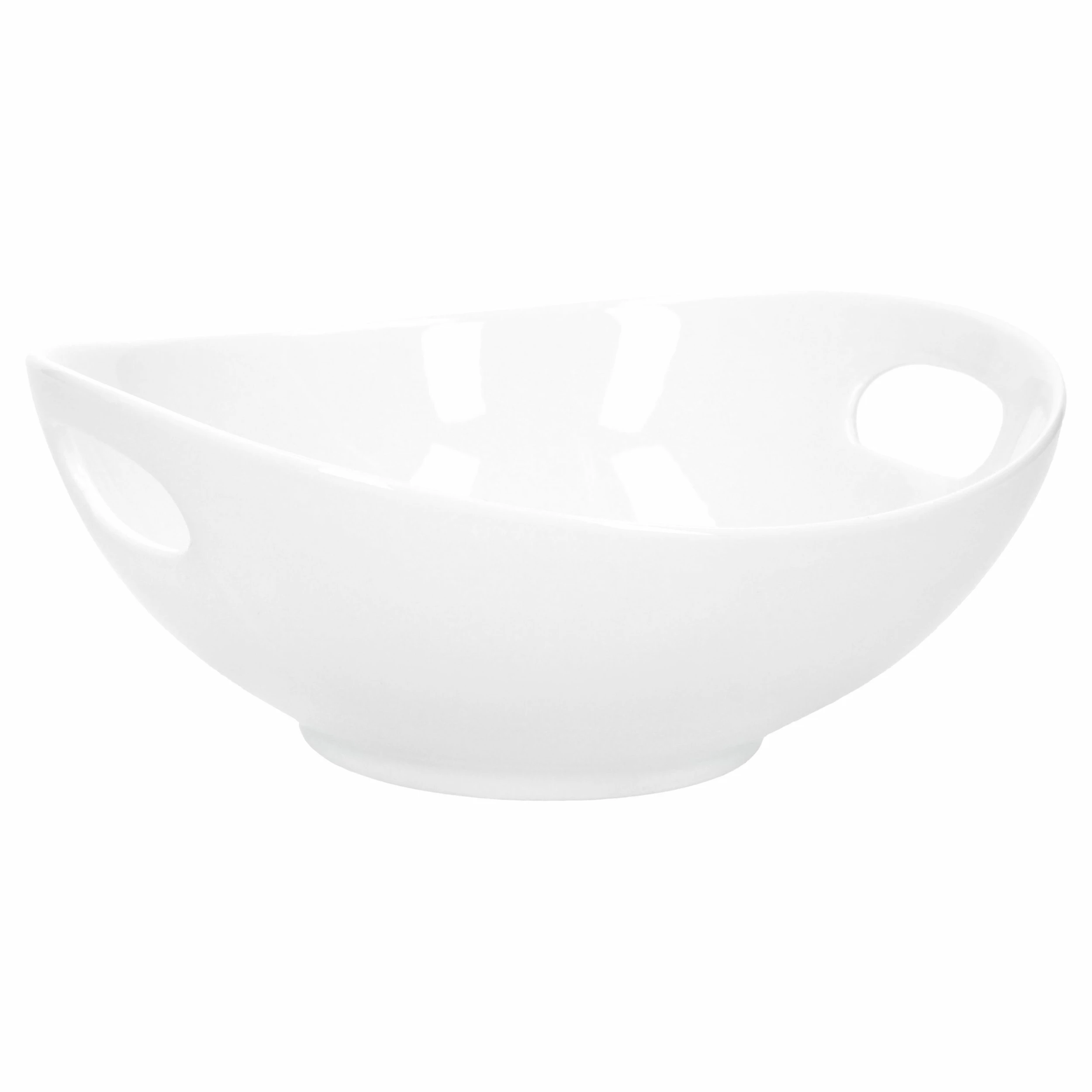 Null 2er Set Schale Mit 2 Griffen Serie Büfett - 3681080 3 Null 2er Set Schale Mit 2 Griffen Serie Büfett - 3681080