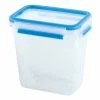Null EMSA Frischhaltedose Clip&Close 1,6l Transparent/blau 1 Stück