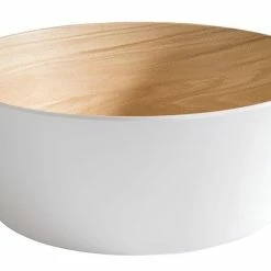 Null APS 84943 Tablett -FRIDA- Ø 31,5 Cm, H: 1,5 / 2,5 Cm -Null Shop 676bc7e6 00b0 4c01 83f1 99d676289188