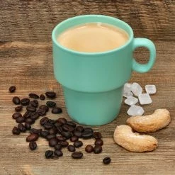 Null 6er Set Kaffeebecher Mit Ständer Stata 250ml Mint Tasse Henkel Porzellan Stapelbar 15 Null 6er Set Kaffeebecher Mit Ständer Stata 250ml Mint Tasse Henkel Porzellan Stapelbar -Null Shop 692c9cd4 f881 4aca b4ae 3d4c58943d74 scaled