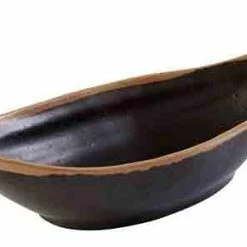 Null APS 84579 Blattschale -CROCKER- 30,5 X 10 Cm, H: 7,5 Cm -Null Shop 6961736b d592 42f3 a825 9187cf83fc3d