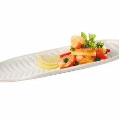 Null APS 84581 Blattschale -CROCKER- 42 X 14 Cm, H: 9,5 Cm -Null Shop 6c52b2c4 cb5f 42a9 afd9 5bd91f634fad 1