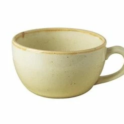 Null Kaffeetasse Amber Elegant 320ml, Ohne Untertasse (6 Stück) Von CHEFGASTRO -Null Shop 6ce0526b 14d9 4e3d b699 297e06a2a3eb 5