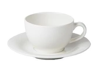 Null Kaffeetasse Perspektive 260ml, Ohne Untertasse (12 Stück) Von CHEFGASTRO 7 Null Kaffeetasse Perspektive 260ml, Ohne Untertasse (12 Stück) Von CHEFGASTRO – Bild 5