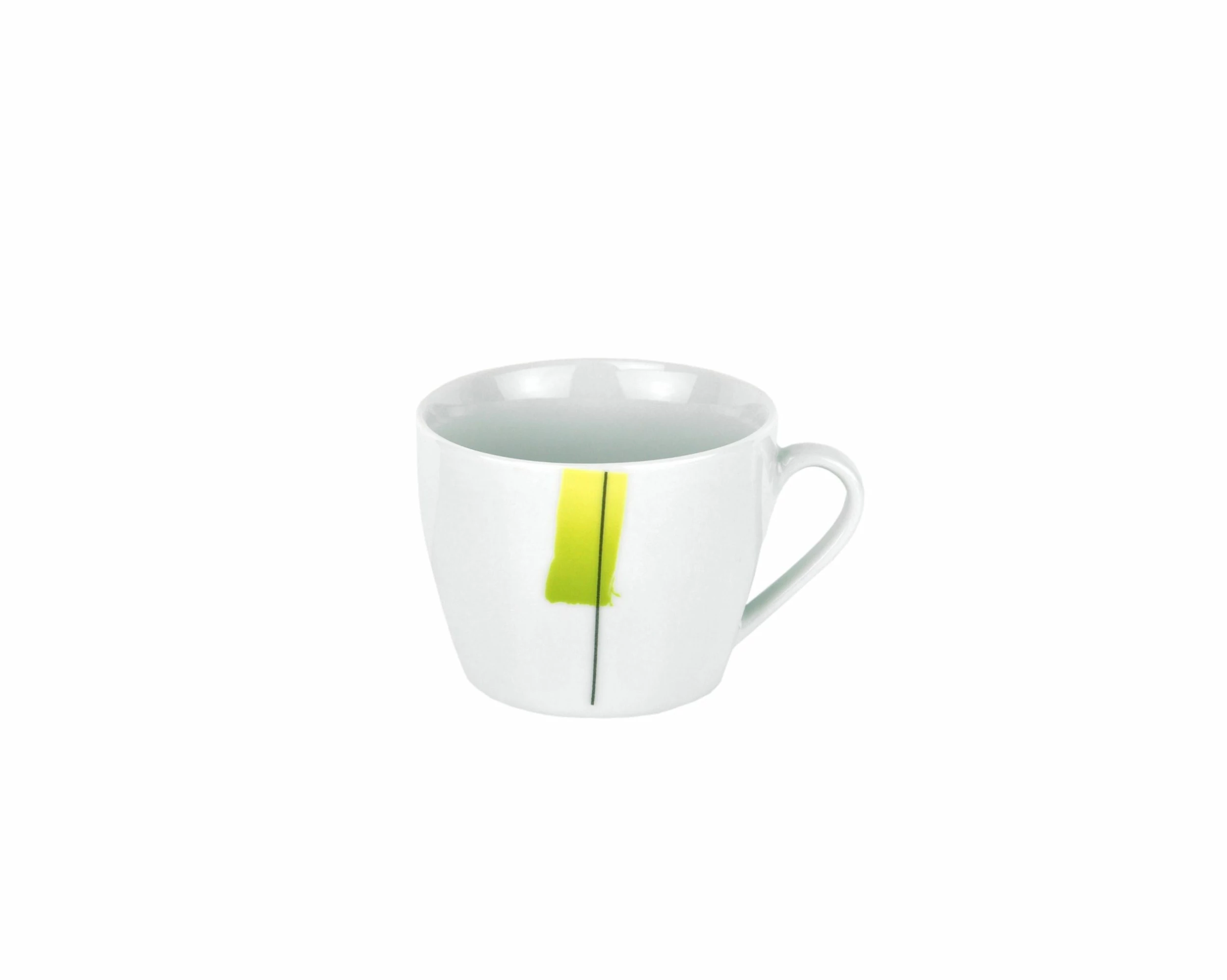 Null Espressotasse Mit Espressountertasse Manhattan Porzellan Weiß Mit Dekor 9 Null Espressotasse Mit Espressountertasse Manhattan Porzellan Weiß Mit Dekor – Bild 7