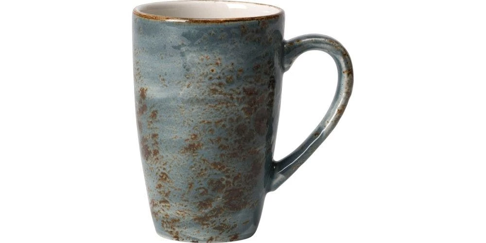 Null Steelite Tasse Nicht Stapelbar 0,34 L Blau - Craft Blue 12 Er 6 Null Steelite Tasse Nicht Stapelbar 0,34 L Blau - Craft Blue 12 Er – Bild 4