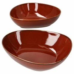 Null 2er Set Servierschale Marron Taste - 211559